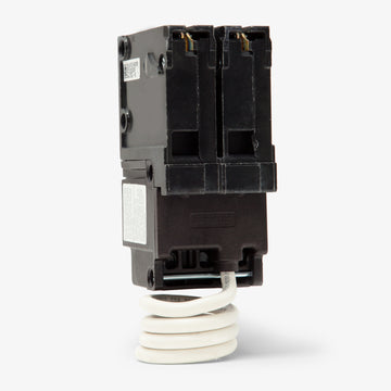 Siemens QE220H - 20A GFEP Miniature Circuit Breaker - view 2