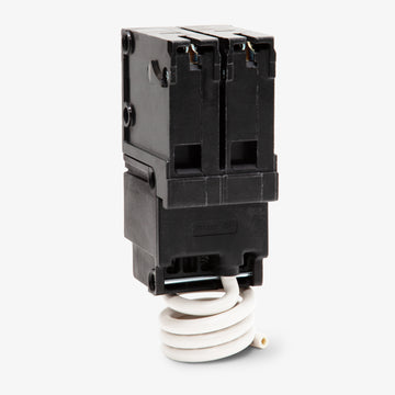 Siemens QF220 - 20A GFCI Miniature Circuit Breaker - view 2