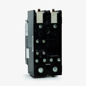 Square D QGL22200LW - 200A 2 Pole Molded Case Circuit Breaker - view 2