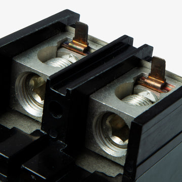 Square D QGL22200LW - 200A 2 Pole Molded Case Circuit Breaker - view 3