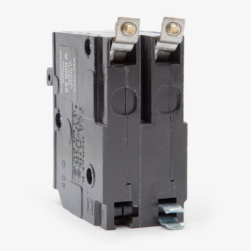 Square D QHB215 - 15A 2 Pole Miniature Circuit Breaker - view 2
