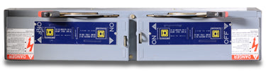Square D QMB322TW Safety Switch