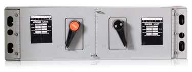 Federal Pacific QMQB1136R 3 Pole Panel Board Switch