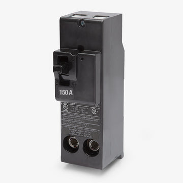 Siemens QN2150 - 150A 2 Pole Molded Case Circuit Breaker
