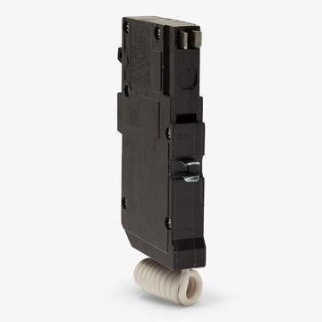Square D QO115DF - 15A Dual Function Miniature Circuit Breaker - view 2