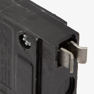 Square D QO120DF - 20A Dual Function Miniature Circuit Breaker - view 3