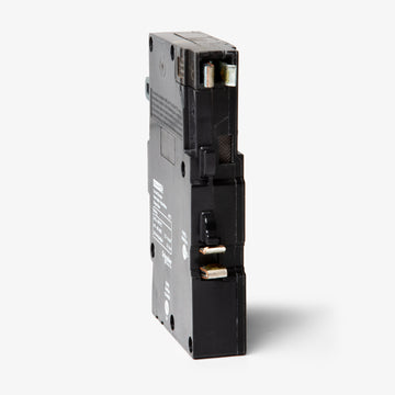 Square D QO115PAF - 15A AFCI Miniature Circuit Breaker - view 2
