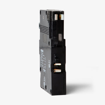 Square D QO115PAFGF - 15A Dual Function Miniature Circuit Breaker - view 2