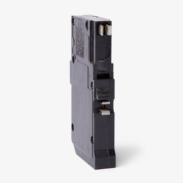 Square D QO115PCAFI - 15A AFCI Miniature Circuit Breaker - view 2