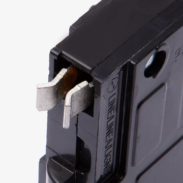 Square D QO115PCAFI - 15A AFCI Miniature Circuit Breaker - view 3