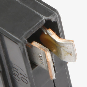 Square D QO120 - 20A 1 Pole Miniature Circuit Breaker - view 3