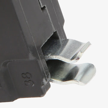 Square D QO120 - 20A 1 Pole Miniature Circuit Breaker - view 4