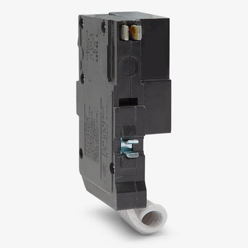 Square D QO120EPD2100 - 20A GFEP Miniature Circuit Breaker - view 2