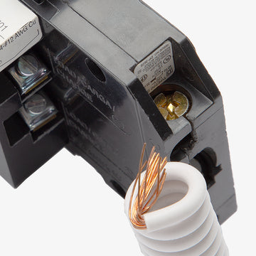 Square D QO120EPD2100 - 20A GFEP Miniature Circuit Breaker - view 3