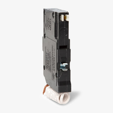 Square D QO120GFI - 20A GFCI Miniature Circuit Breaker - view 2