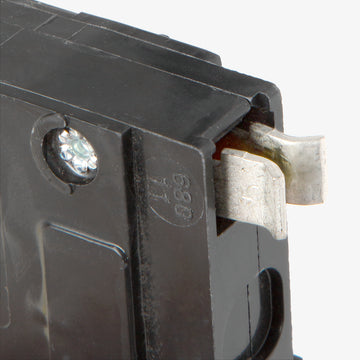 Square D QO130GFI - 30A GFCI Miniature Circuit Breaker - view 4
