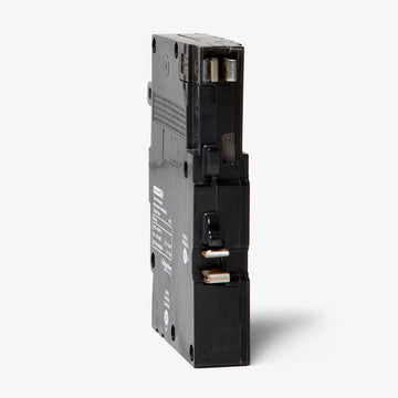 Square D QO120PAFGF - 20A Dual Function Miniature Circuit Breaker - view 2