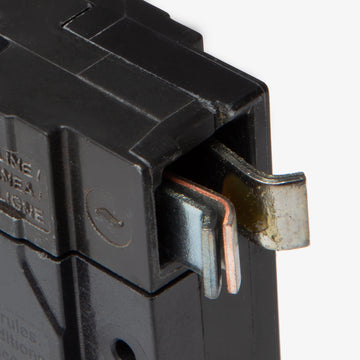Square D QO120PAFGF - 20A Dual Function Miniature Circuit Breaker - view 4