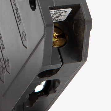 Square D QO120PCAFI - 20A AFCI Miniature Circuit Breaker - view 4