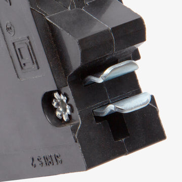 Square D QO2020 - 20/20A Tandem Miniature Circuit Breaker - view 4