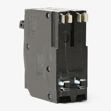 Square D QO240VH - 40A 2 Pole Miniature Circuit Breaker - view 2