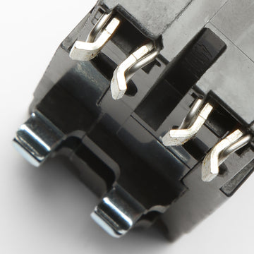 Square D QO250VH - 50A 2 Pole Miniature Circuit Breaker - view 3