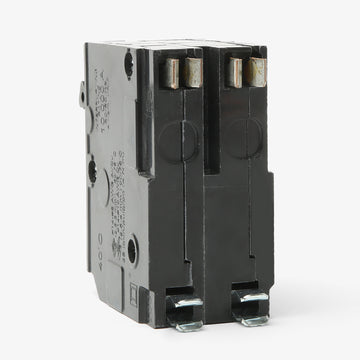 Square D QO250 - 50A 2 Pole Miniature Circuit Breaker - view 2