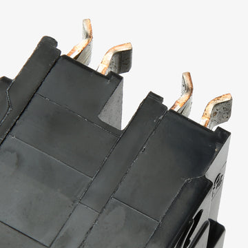 Square D QO250 - 50A 2 Pole Miniature Circuit Breaker - view 3