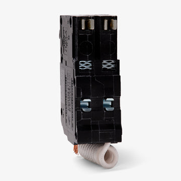 Square D QO225EPD - 25A GFEP Miniature Circuit Breaker - view 2