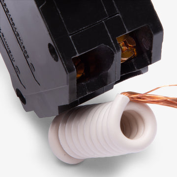 Square D QO215EPD - 15A GFEP Miniature Circuit Breaker - view 3
