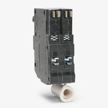 Square D QO230GFI - 30A GFCI Miniature Circuit Breaker - view 2