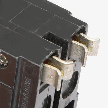 Square D QO240GFI - 40A GFCI Miniature Circuit Breaker - view 3