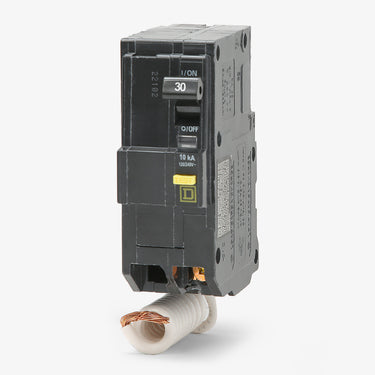 Square D QO230GFI - 30A GFCI Miniature Circuit Breaker