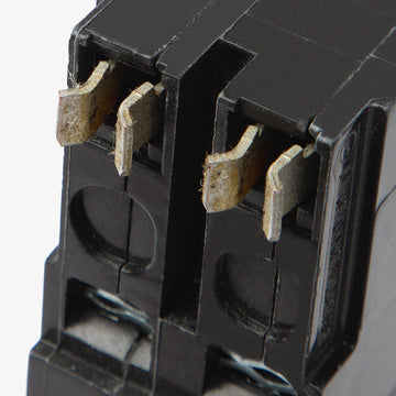 Square D QO260GFI3W - 60A GFCI Miniature Circuit Breaker - view 3