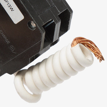 Square D QO260GFI3W - 60A GFCI Miniature Circuit Breaker - view 4