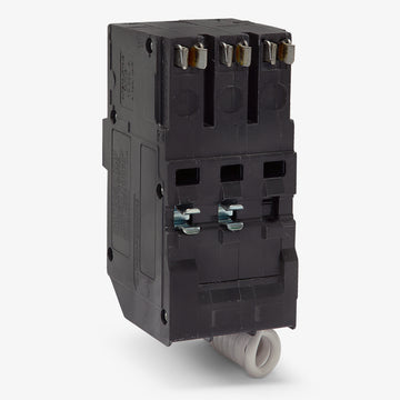 Square D QO315GFI - 15A GFCI Miniature Circuit Breaker - view 2