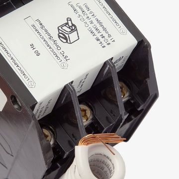 Square D QO315GFI - 15A GFCI Miniature Circuit Breaker - view 4