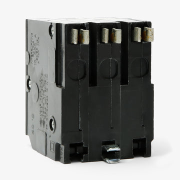 Square D QO360 - 60A 3 Pole Miniature Circuit Breaker - view 2