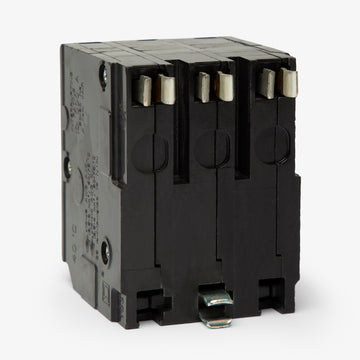 Square D QO320 - 20A 3 Pole Miniature Circuit Breaker - view 2
