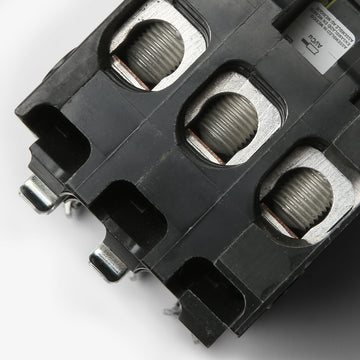 Square D QO340 - 40A 3 Pole Miniature Circuit Breaker - view 4