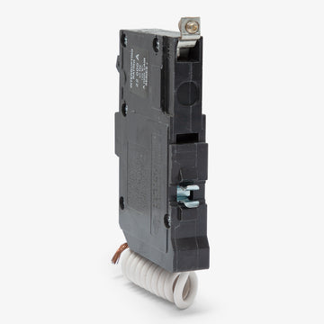 Square D QOB115VHGFI - 15A GFCI Miniature Circuit Breaker - view 2