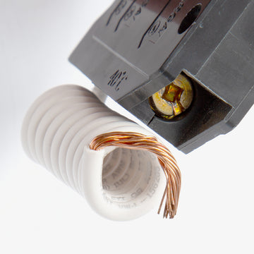 Square D QOB115VHGFI - 15A GFCI Miniature Circuit Breaker - view 4