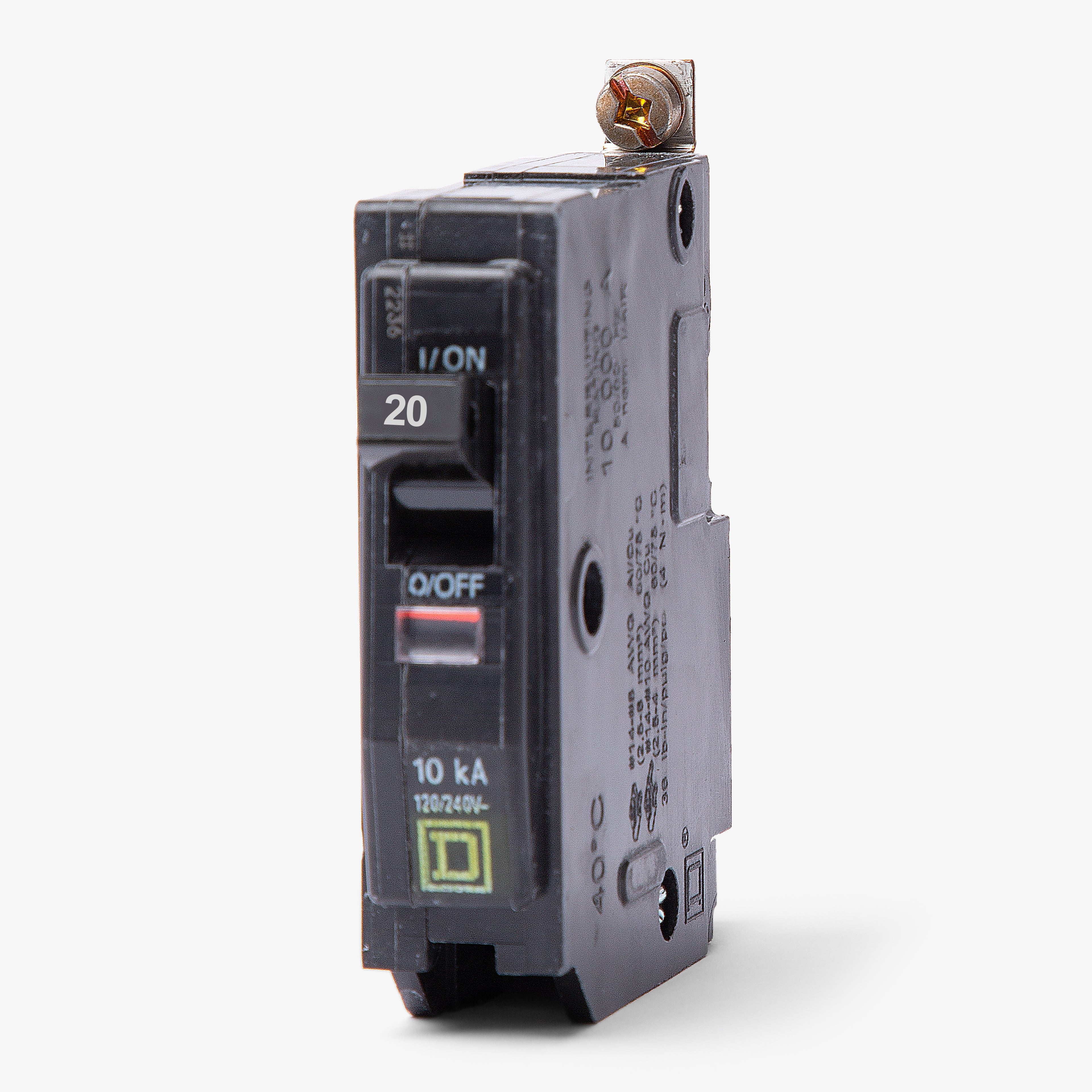 Square D Breakers | QO & Homeline Parts | SuperBreakers