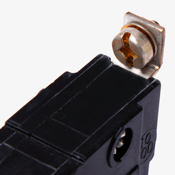 Square D QOB1201044 3 Pole Circuit Breaker - view 3