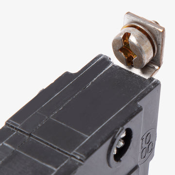 Square D QOB135 - 35A 1 Pole Miniature Circuit Breaker - view 3