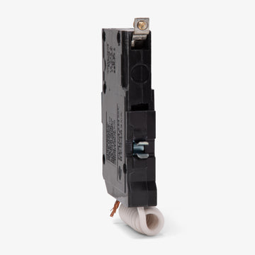 Square D QOB120EPD - 20A GFEP Miniature Circuit Breaker - view 2