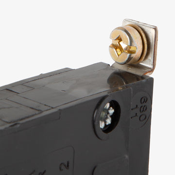 Square D QOB120GFI - 20A GFCI Miniature Circuit Breaker - view 4