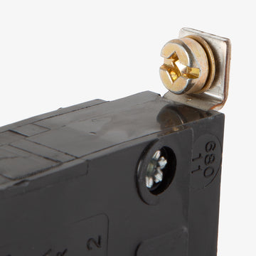 Square D QOB115GFI - 15A GFCI Miniature Circuit Breaker - view 4