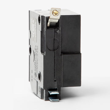 Square D QOB120VH1021 - 20A 1 Pole Miniature Circuit Breaker - view 2