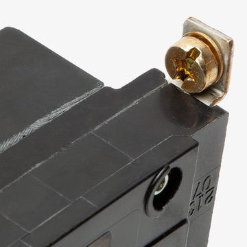 Square D QOB130VH1021 - 30A 1 Pole Miniature Circuit Breaker - view 3